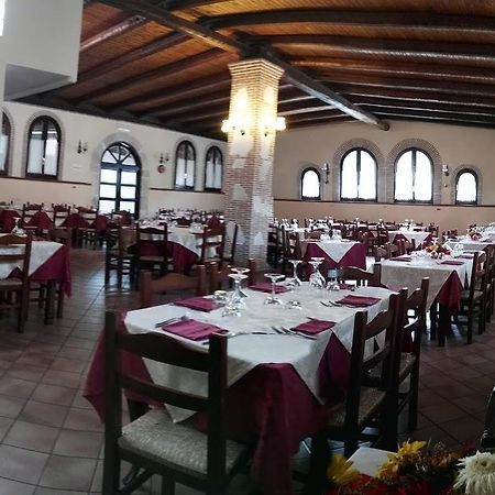B&B Valle Gio' Magliano de' Marsi ภายนอก รูปภาพ