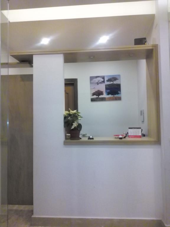 B&B Valle Gio' Magliano de' Marsi ภายนอก รูปภาพ