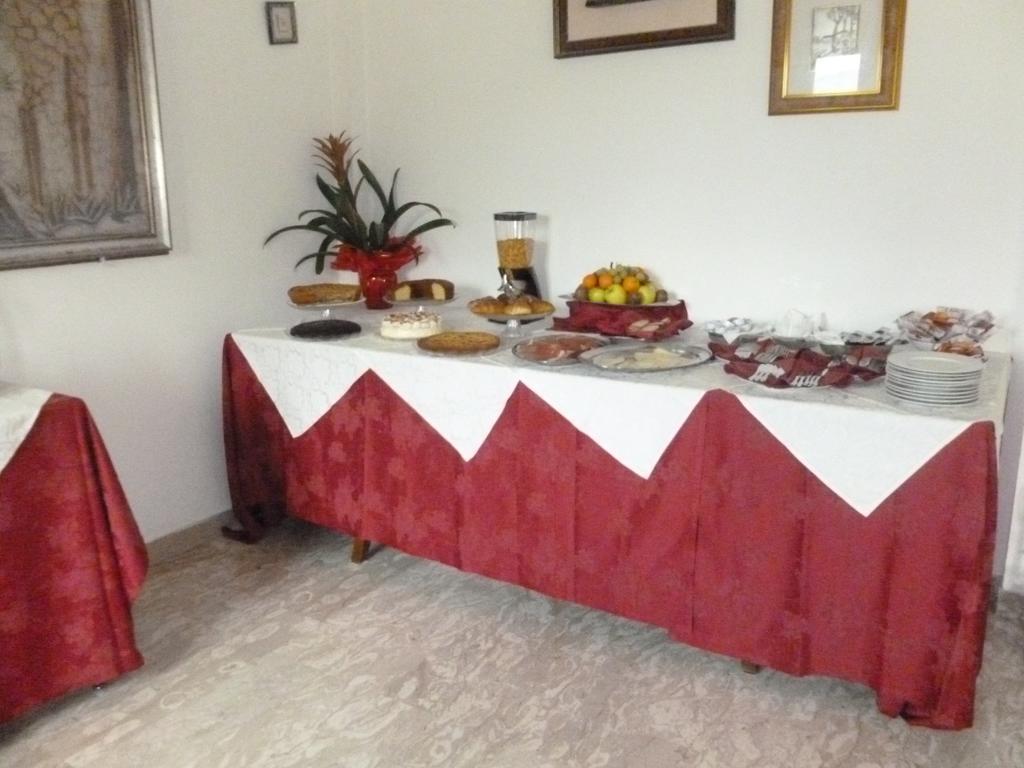 B&B Valle Gio' Magliano de' Marsi ภายนอก รูปภาพ