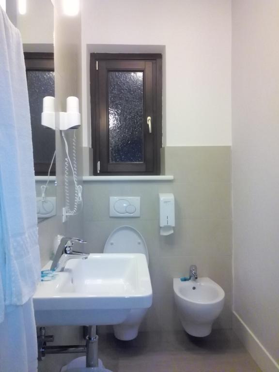 B&B Valle Gio' Magliano de' Marsi ห้อง รูปภาพ