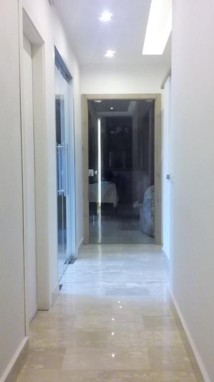 B&B Valle Gio' Magliano de' Marsi ภายนอก รูปภาพ