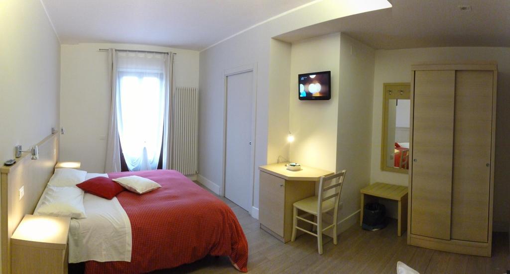 B&B Valle Gio' Magliano de' Marsi ภายนอก รูปภาพ