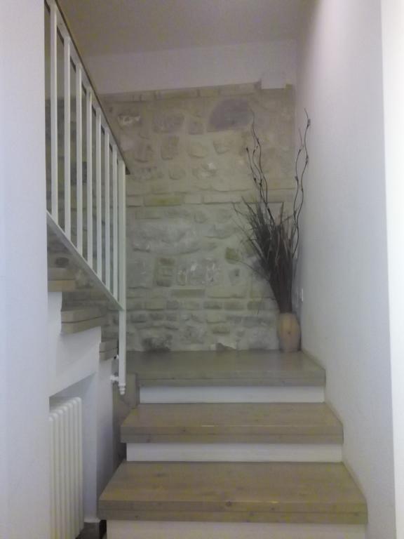 B&B Valle Gio' Magliano de' Marsi ภายนอก รูปภาพ
